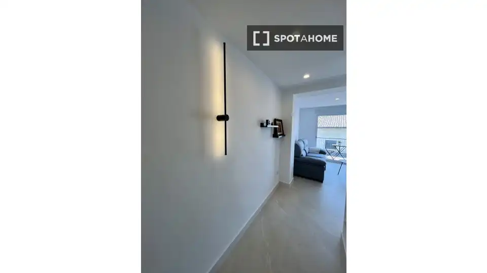 Habitació a Pinedo