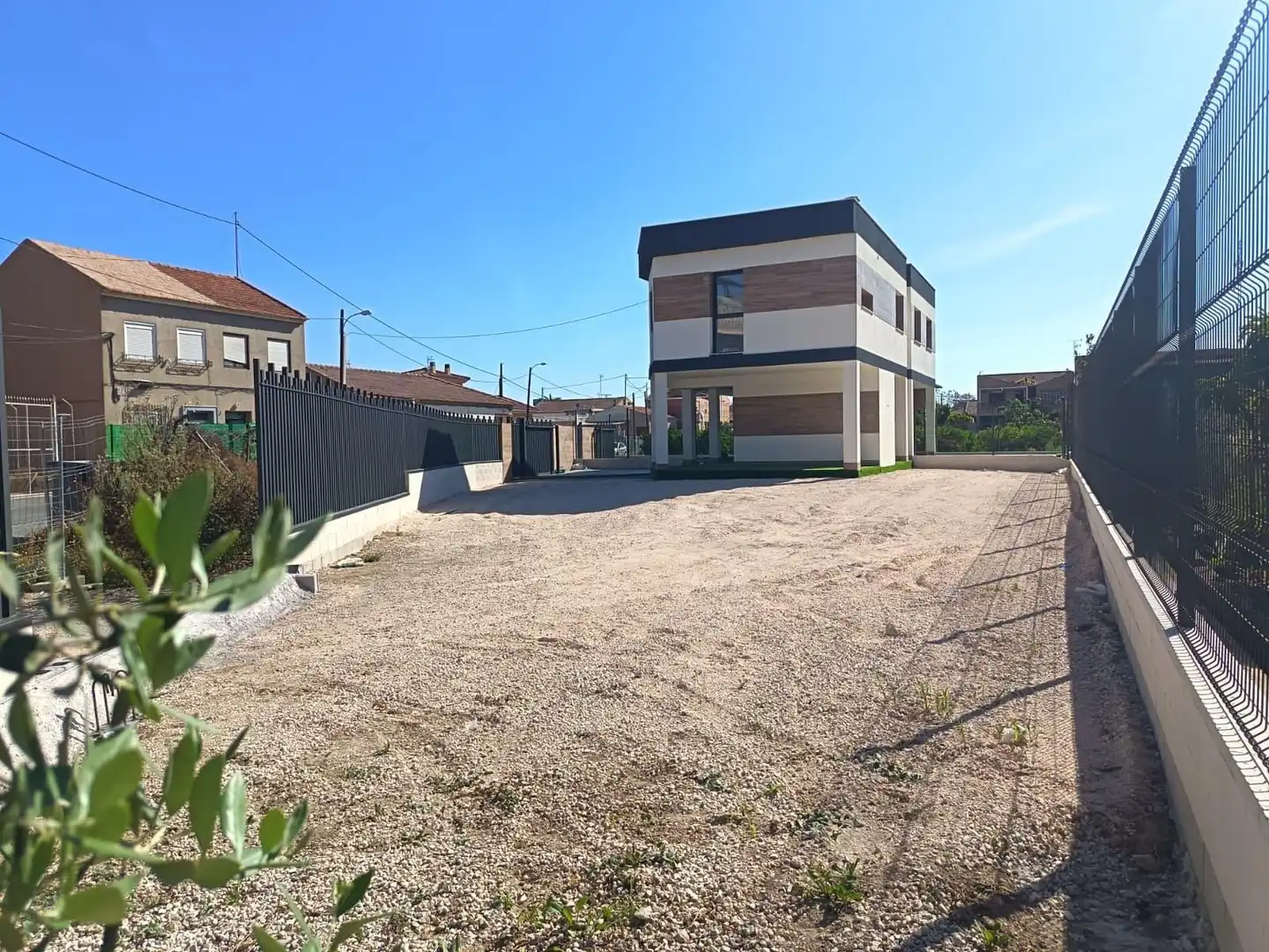 Houses for sale in Murcia