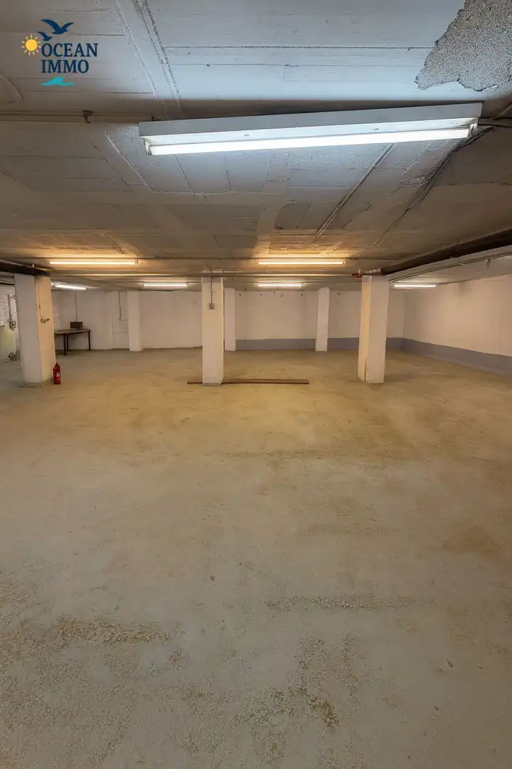 Einzelparkplatz zum Verkauf in Sant Maurici, imagen 3