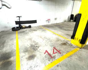 Parking of Garage for sale in Manresa