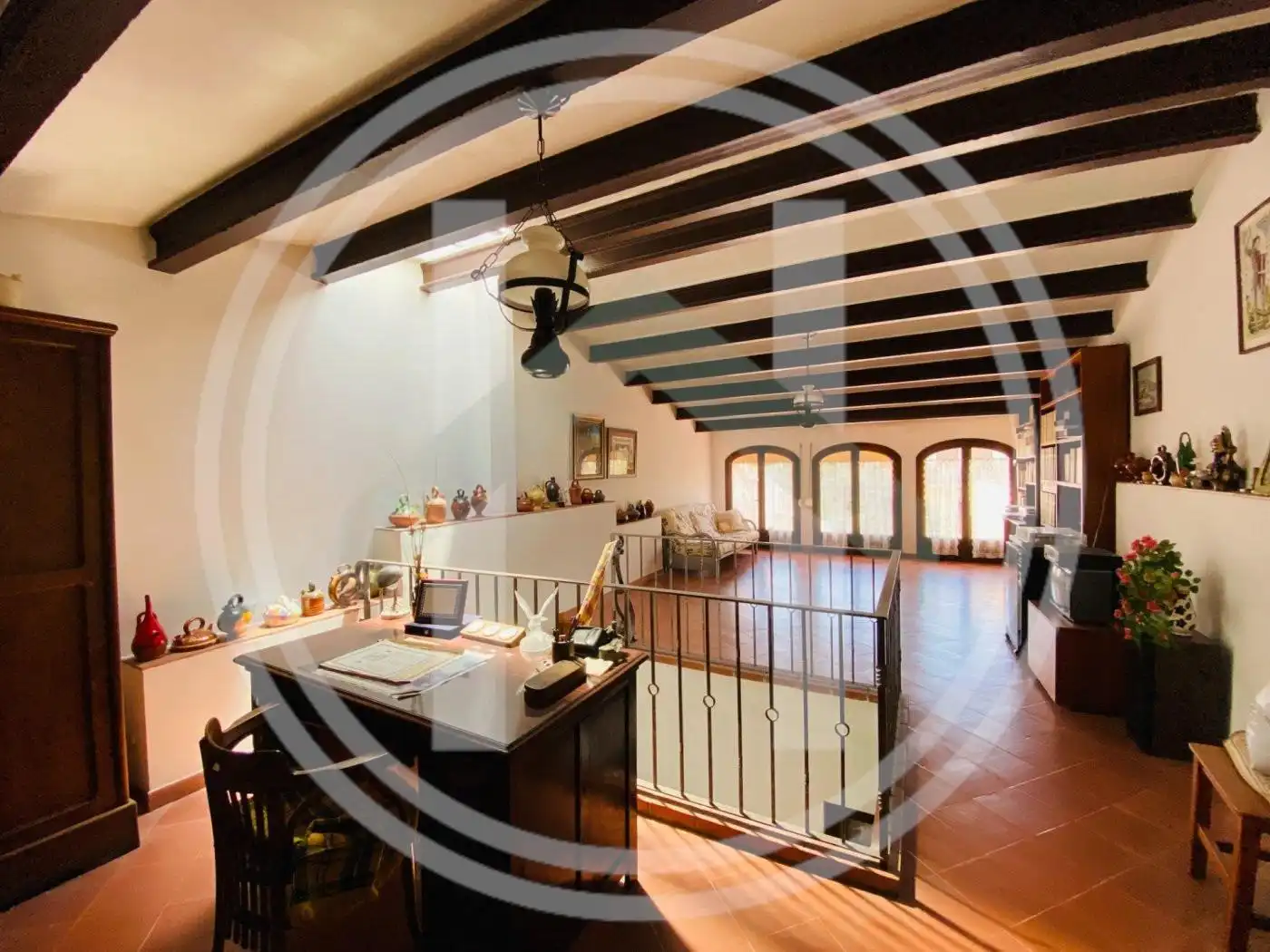 Casa o chalet en venta en Cardedeu con Calefacción, Jardín privado y Terraza