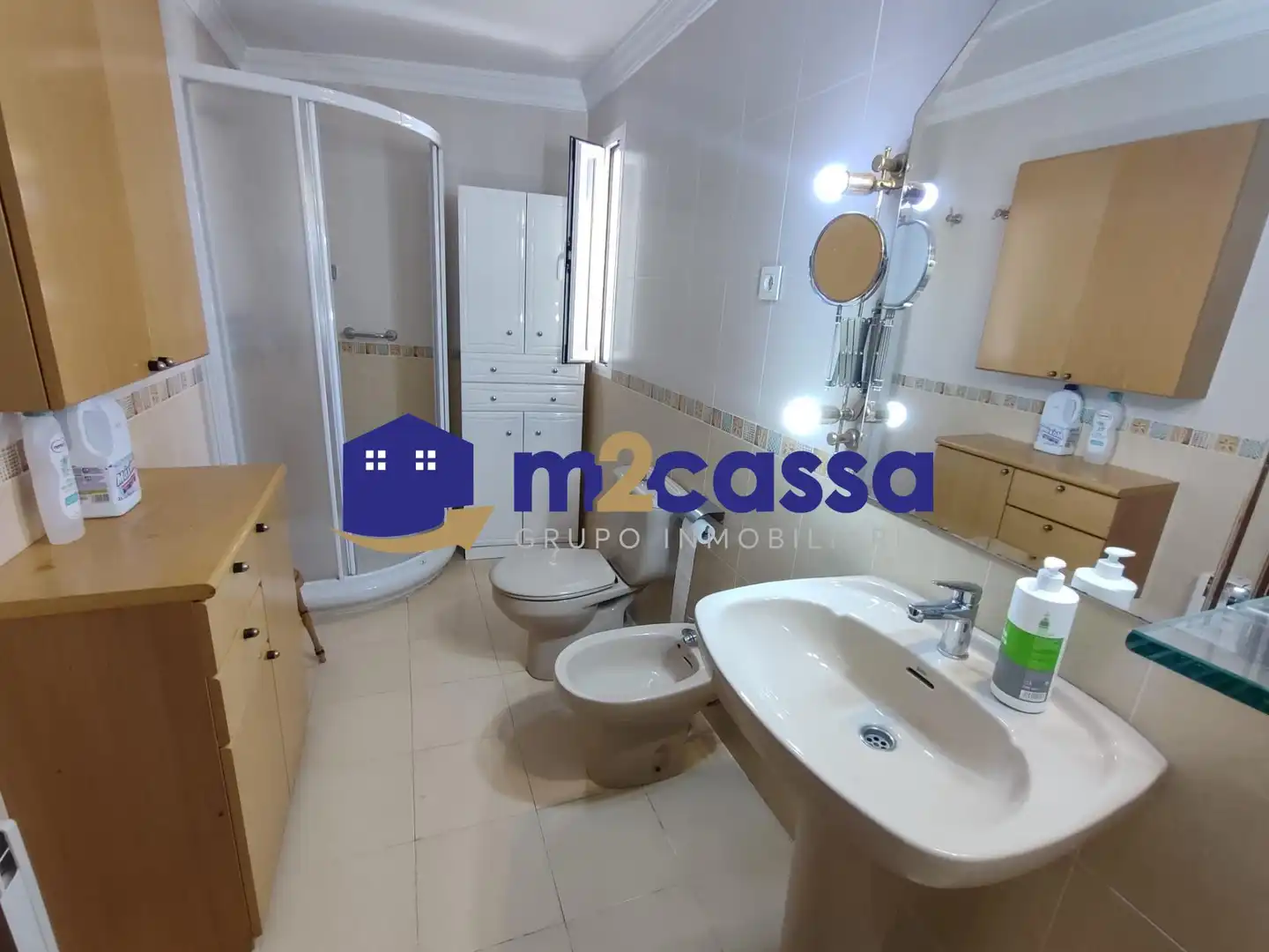 Flat with lift for sale in Lorca Ciudad, imagen 12