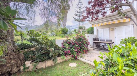 Foto 2 de Casa adosada en venta en Tejina, San Cristóbal de la Laguna