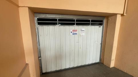 Photo 4 of Garage for sale in Ribera, 40, -1, Cheste, Valencia