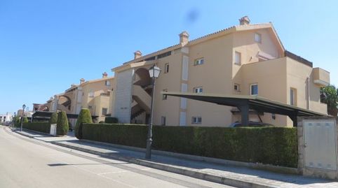 Foto 2 de Piso en venta en Calle Madrid Urb. Panoramica, 1, San Jorge / Sant Jordi, Castellón