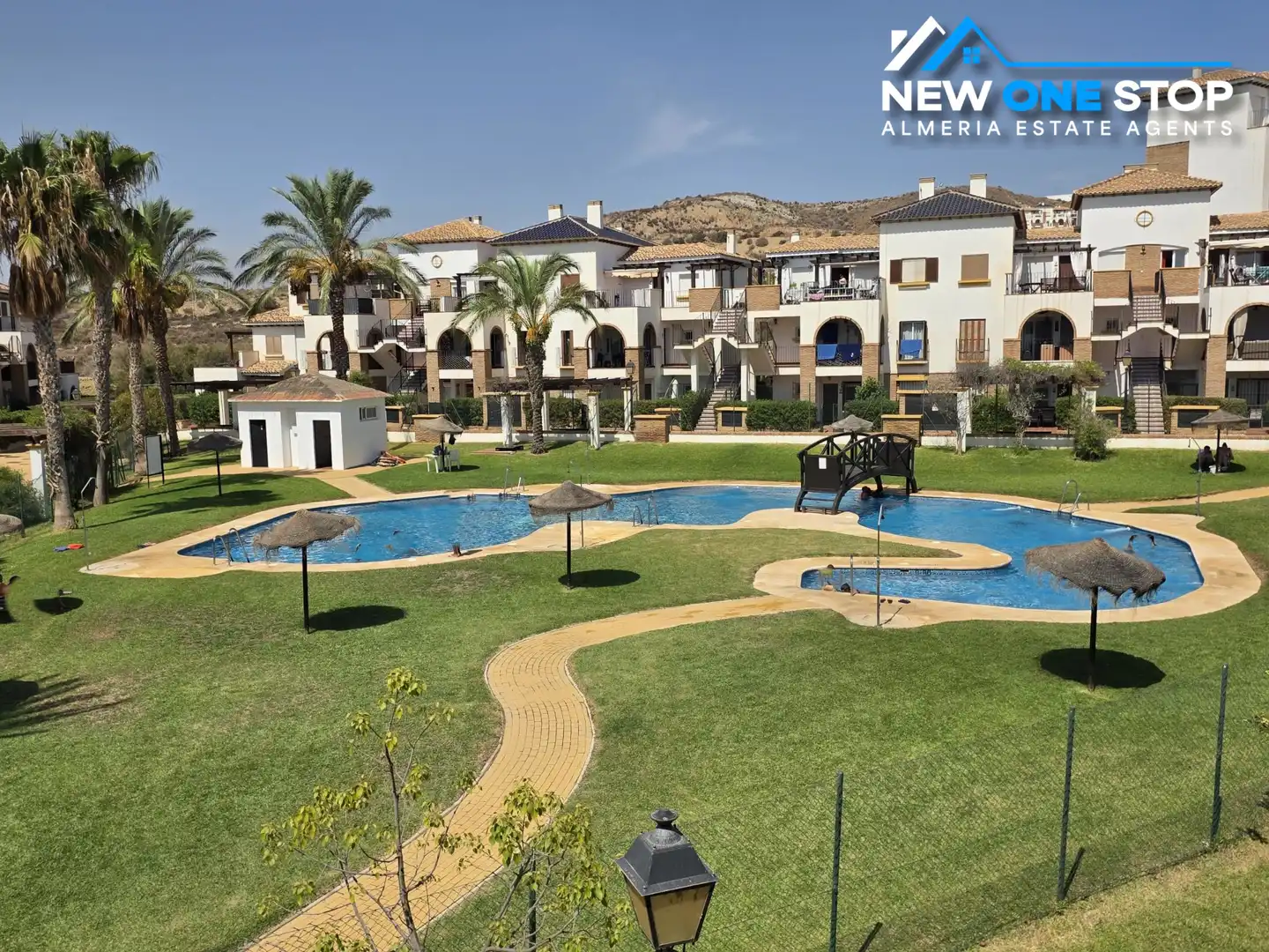 Mini appartamento con terrazza in vendita a Calle Tomillo 2, imagen 32
