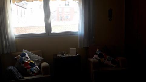 Foto 4 de Estudio de alquiler en Arapiles,  Madrid Capital