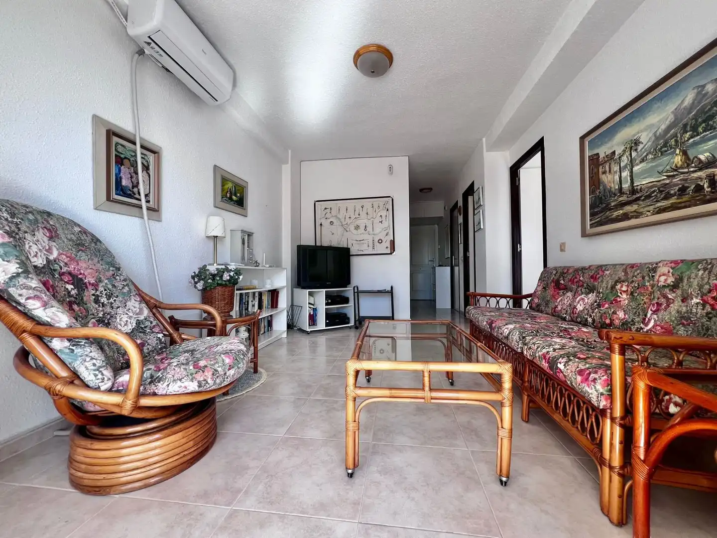 Apartament amb ascensor en venda a La Mata, imagen 7