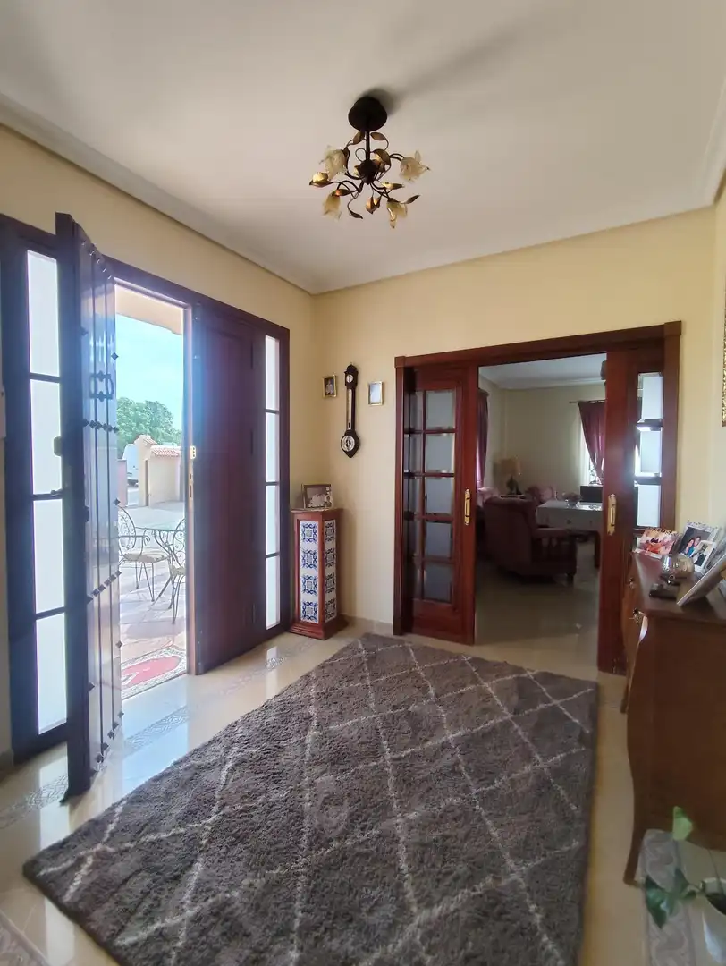 Detached house with pool for sale in Las Almenas, imagen 28