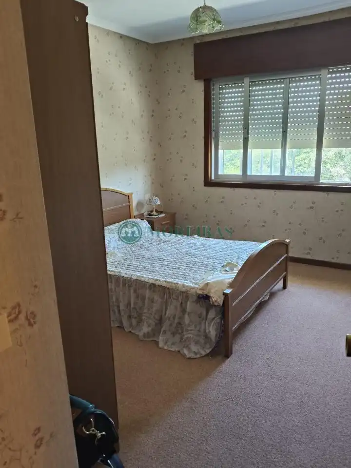 Dormitori de Casa o xalet en venda en Maside amb Jardí privat