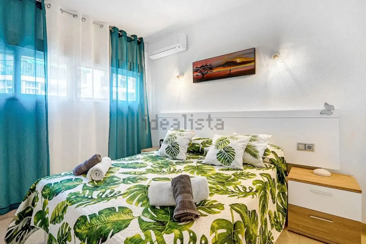 Appartement compact avec piscine à vendre à Zona Pueblo, imagen 15