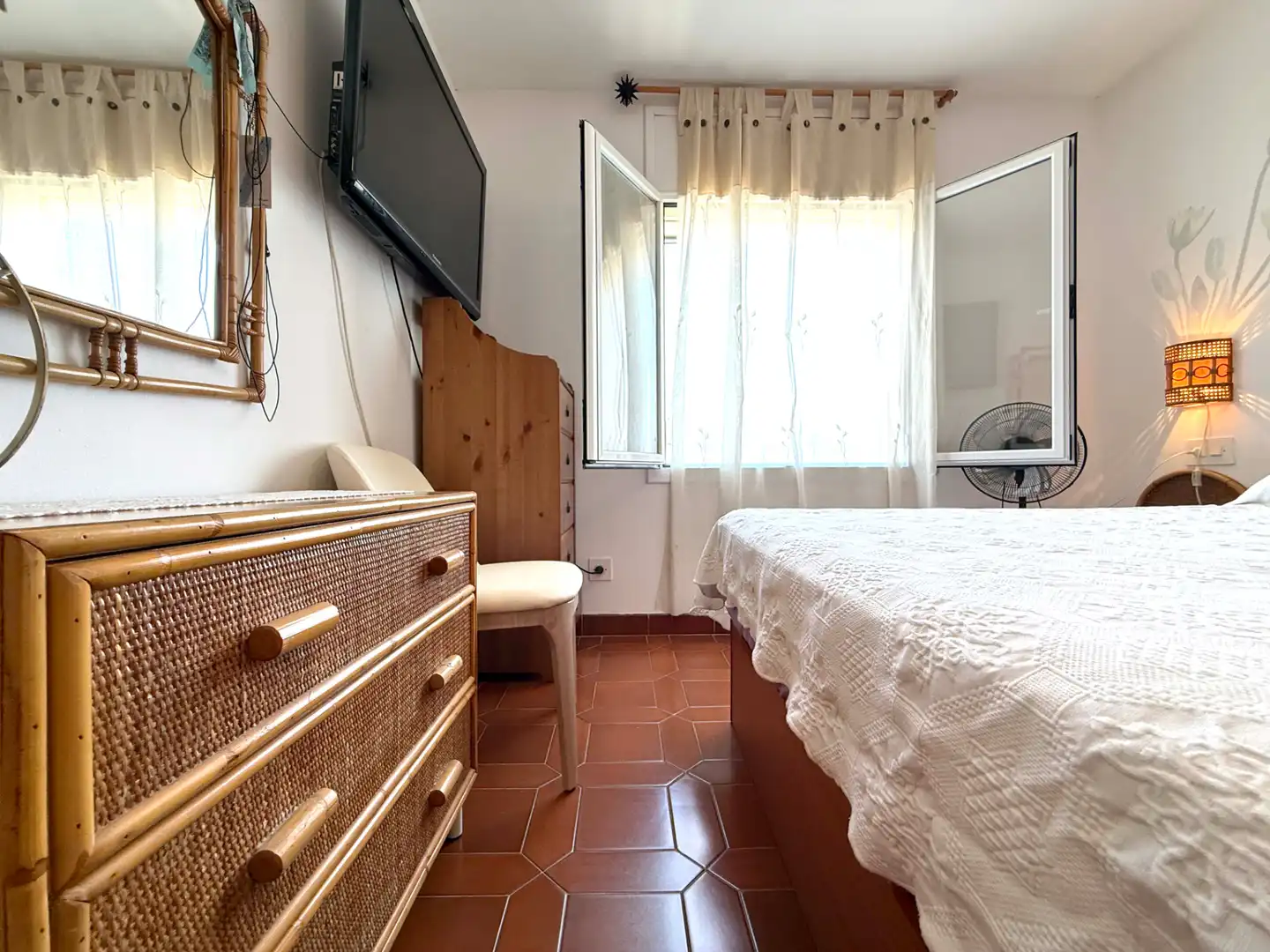 Habitación de Piso en venta en Cambrils con Terraza y Amueblado