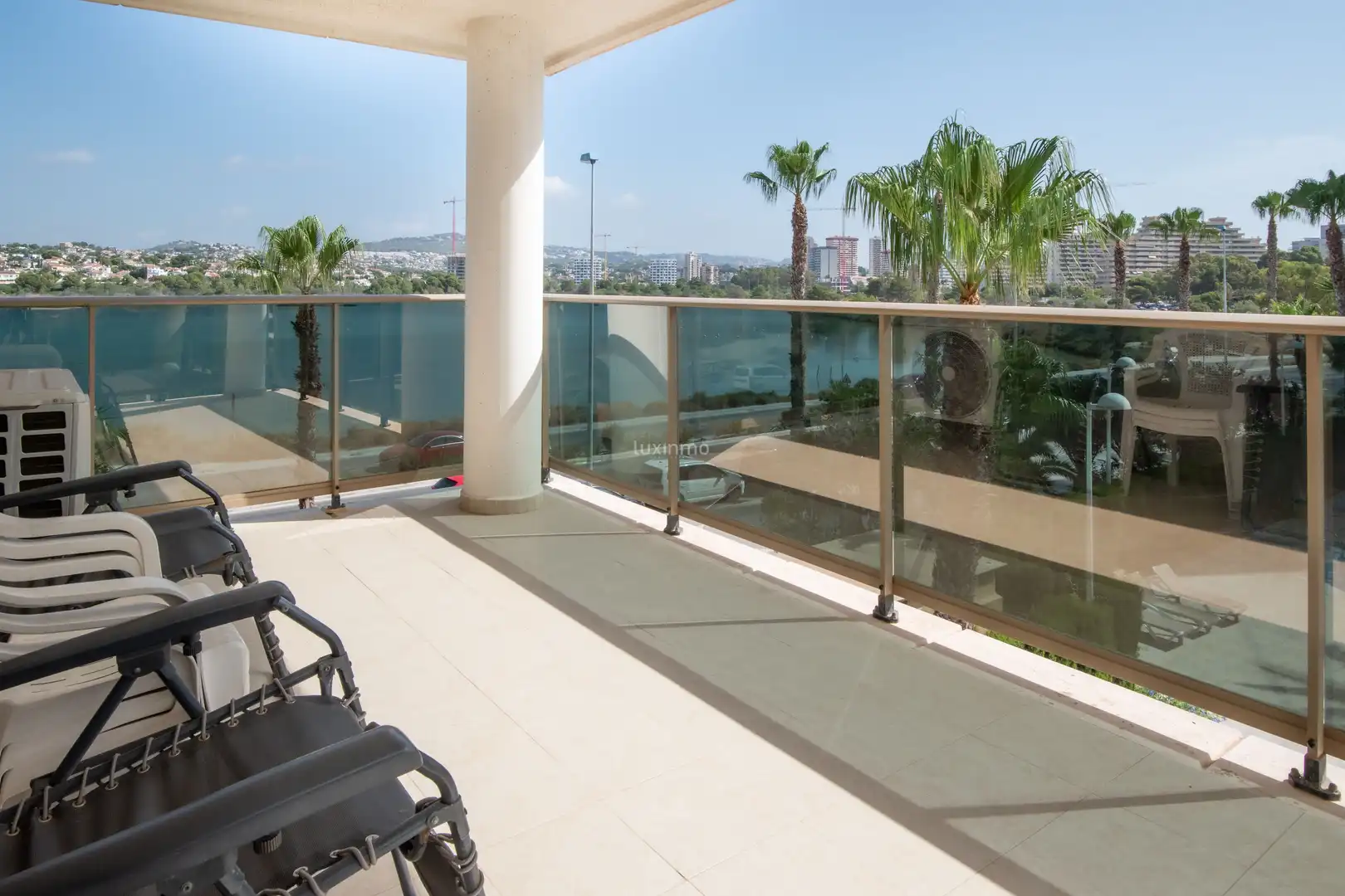 Wohnung mit Terrasse zum Verkauf in Puerto, imagen 10