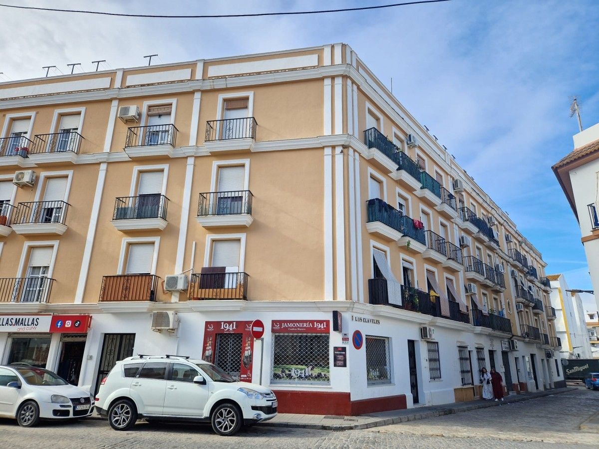 Flat for sale in Moguer