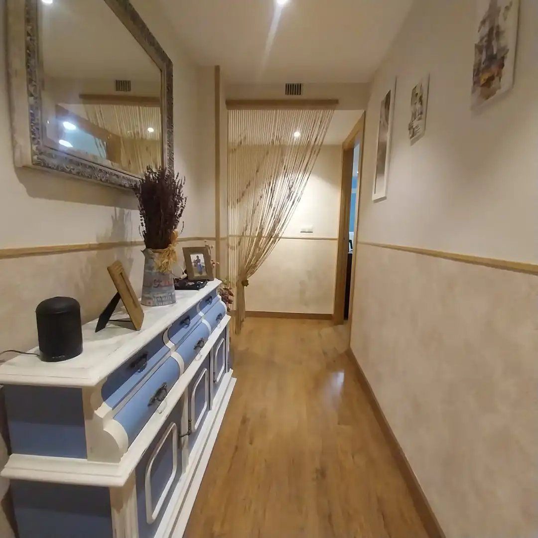 Flat with terrace for sale in Calle Mercedes 10, imagen 37