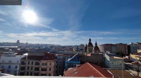 Photo 2 of Flat to rent in Rúa Marques de Cerralbo, Ciudad Vieja, A Coruña Capital