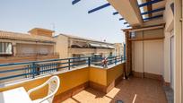 Terrace of Flat for sale in Las Gabias  with Air Conditioner and Terrace