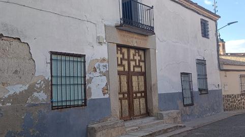 Photo 2 of House or chalet for sale in Mascaraque, Toledo