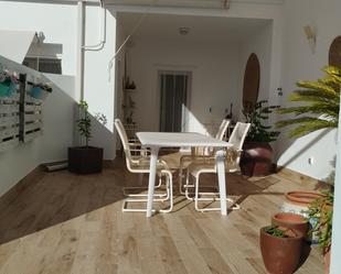 Terrace of Duplex for sale in Zafra  with Air Conditioner, Heating and Terrace