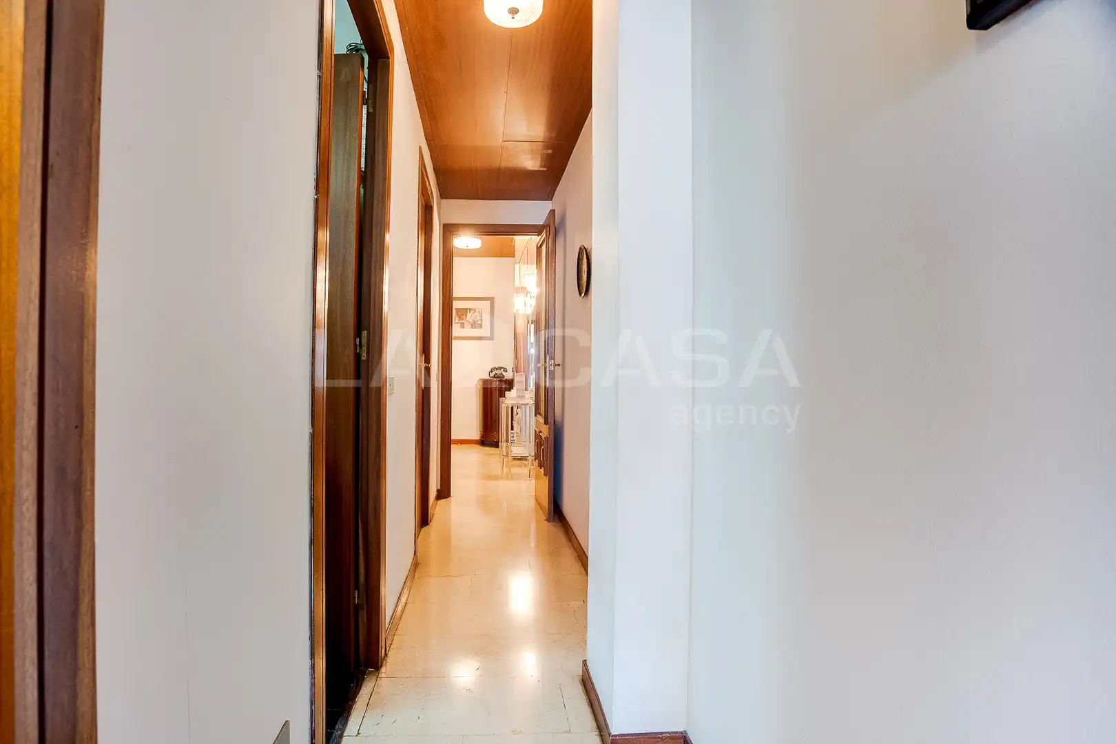 Appartamento con terrazza in vendita a Carrer de Padilla, imagen 43