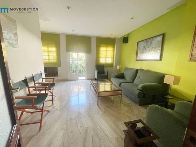 Piso en Venta en Prado del Rey