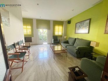 Wohnung mit Balkon zum Verkauf in Prado del Rey
