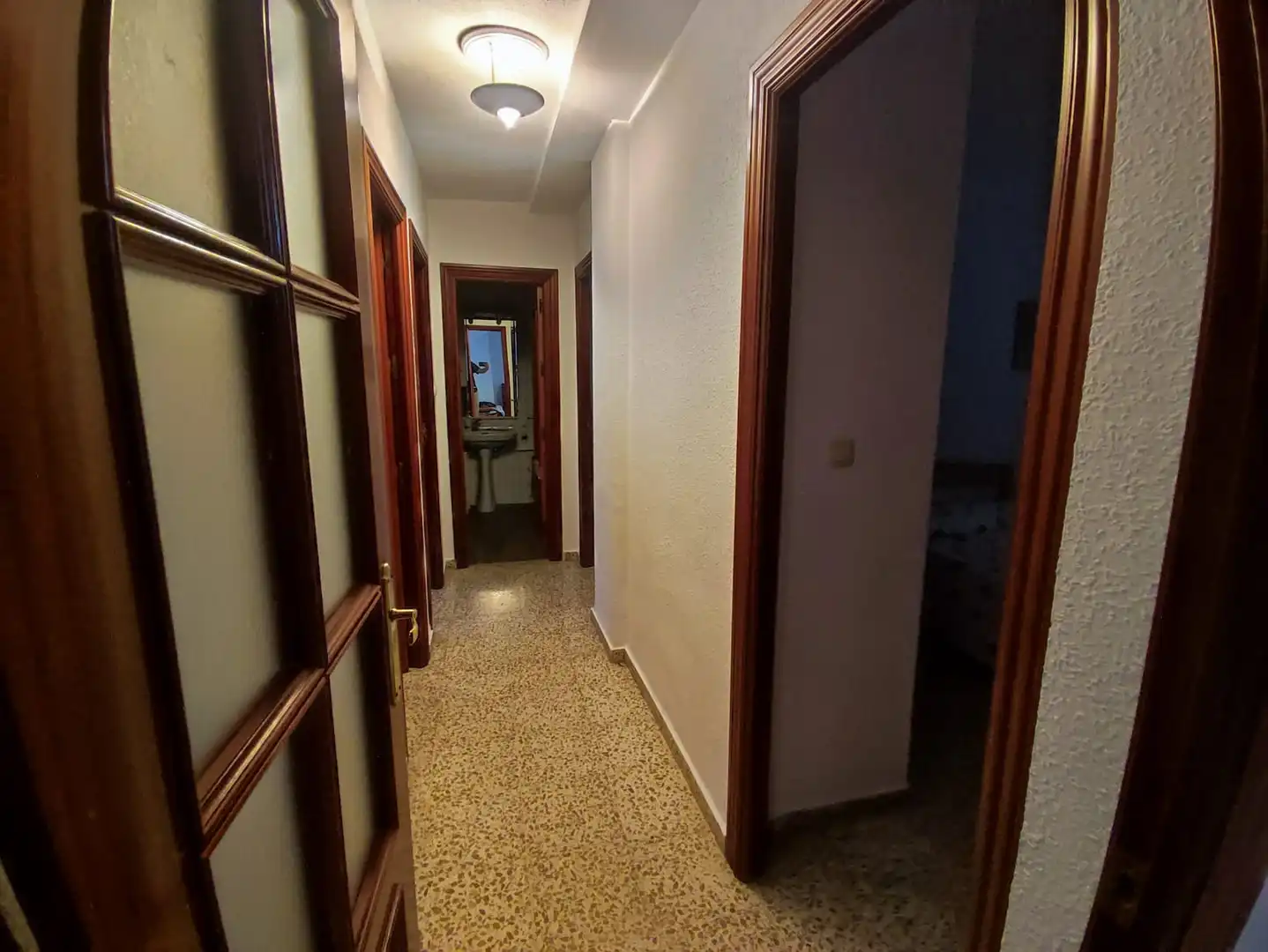 Flat with terrace to rent in Calle Beethoven, imagen 12