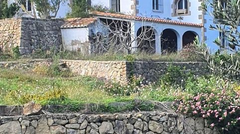Photo 2 of Houses for sale in Partides comunes - Adsubia, Jávea / Xàbia
