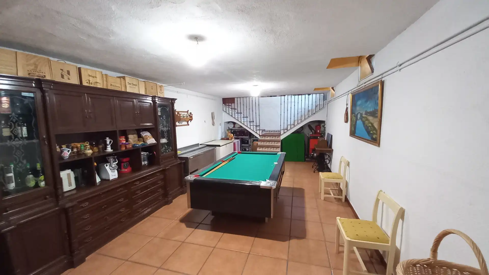 Villa mit Pool zum Verkauf in Pedanías - Extrarradio, imagen 26