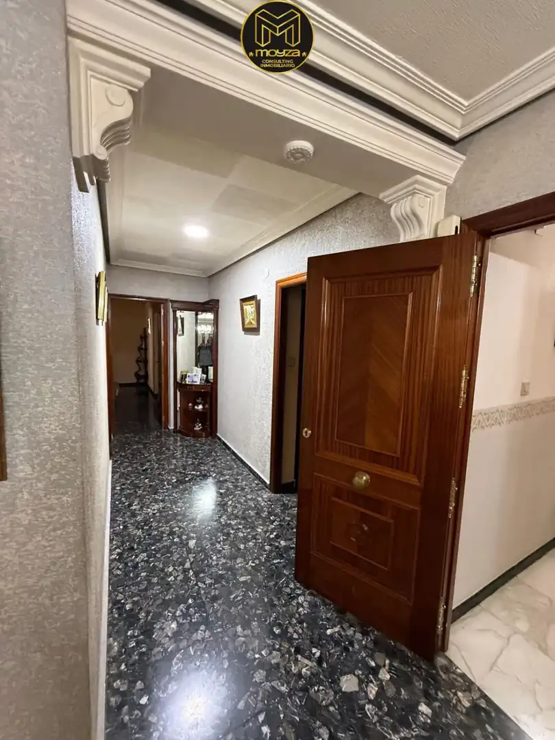 Casa con terrazza in vendita a San Ildefonso - Catedral, imagen 17