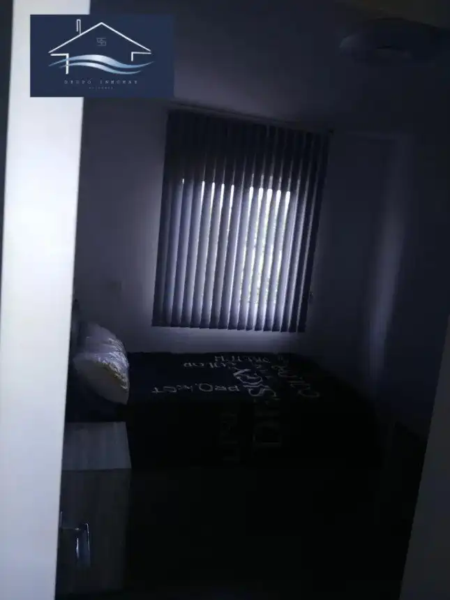 Dormitori de Casa o xalet en venda en Sant Joan d'Alacant amb Aire condicionat, Calefacció i Jardí privat