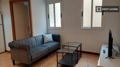 Foto 2 de Pis de lloguer a Barri Gòtic,  Barcelona Capital