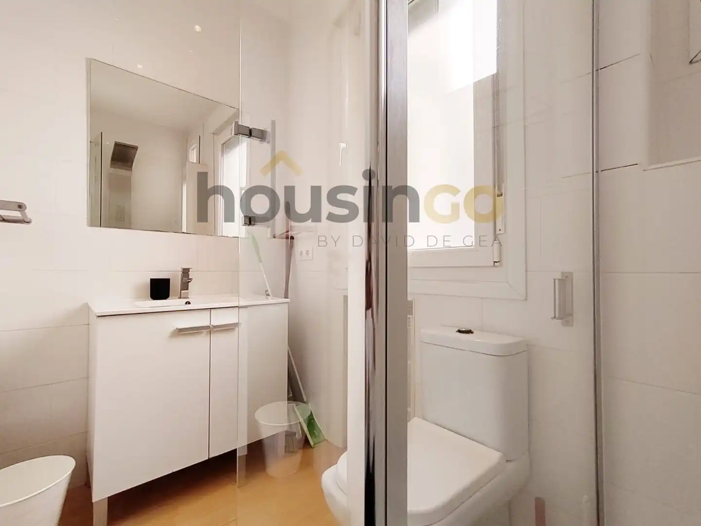 Wohnung zur Miete in Lagasca, Castellana