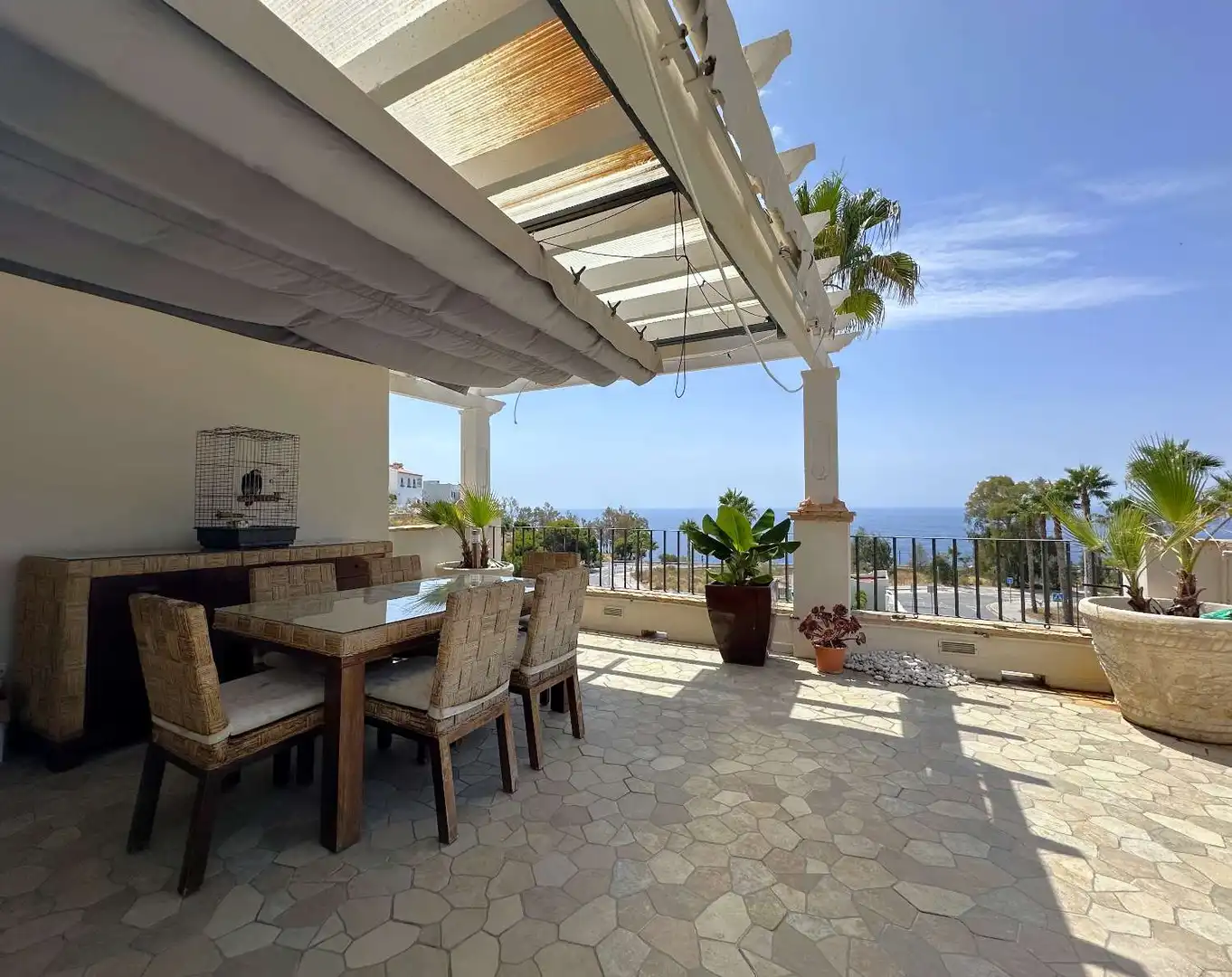Haus mit Pool zum Verkauf in Monte los Almendros - El Pargo - Costa Aguilera, imagen 18