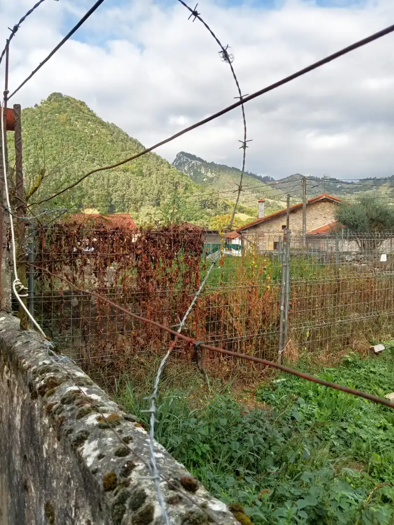 Detached homes for sale in Puente Viesgo  with Private garden, Terrace and Storage room
