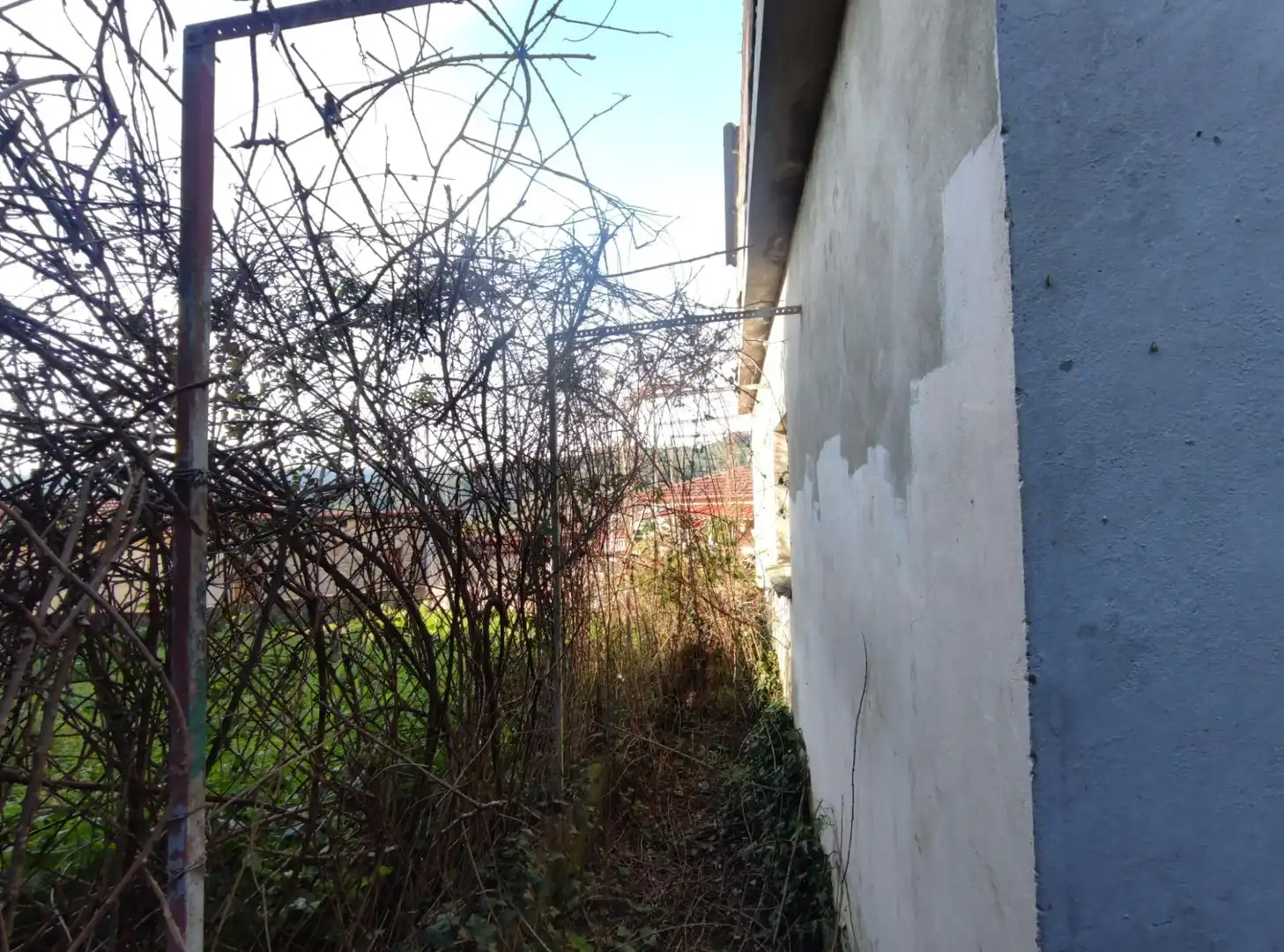 Casa o chalet en venta en Ourense Capital 