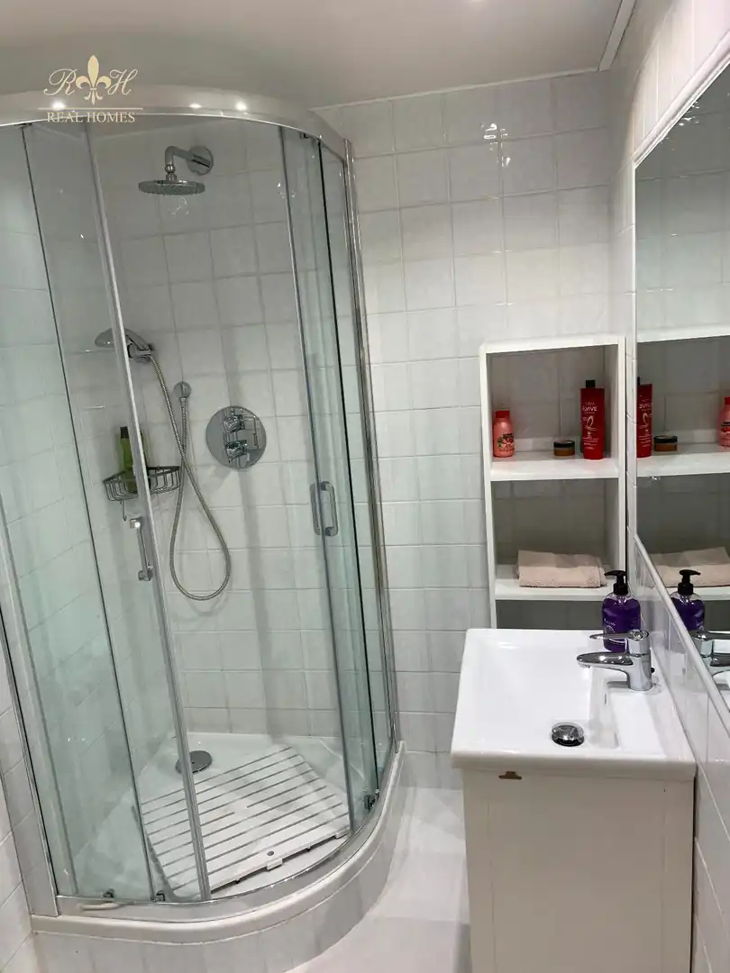 Penthouse with lift for sale in VICENTE LLORCA ALÓS, imagen 34