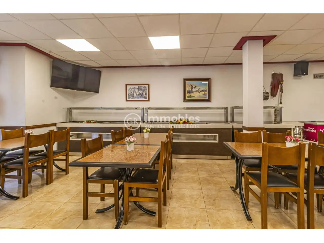 Business premises for transfer in Calle FADRINS, imagen 8