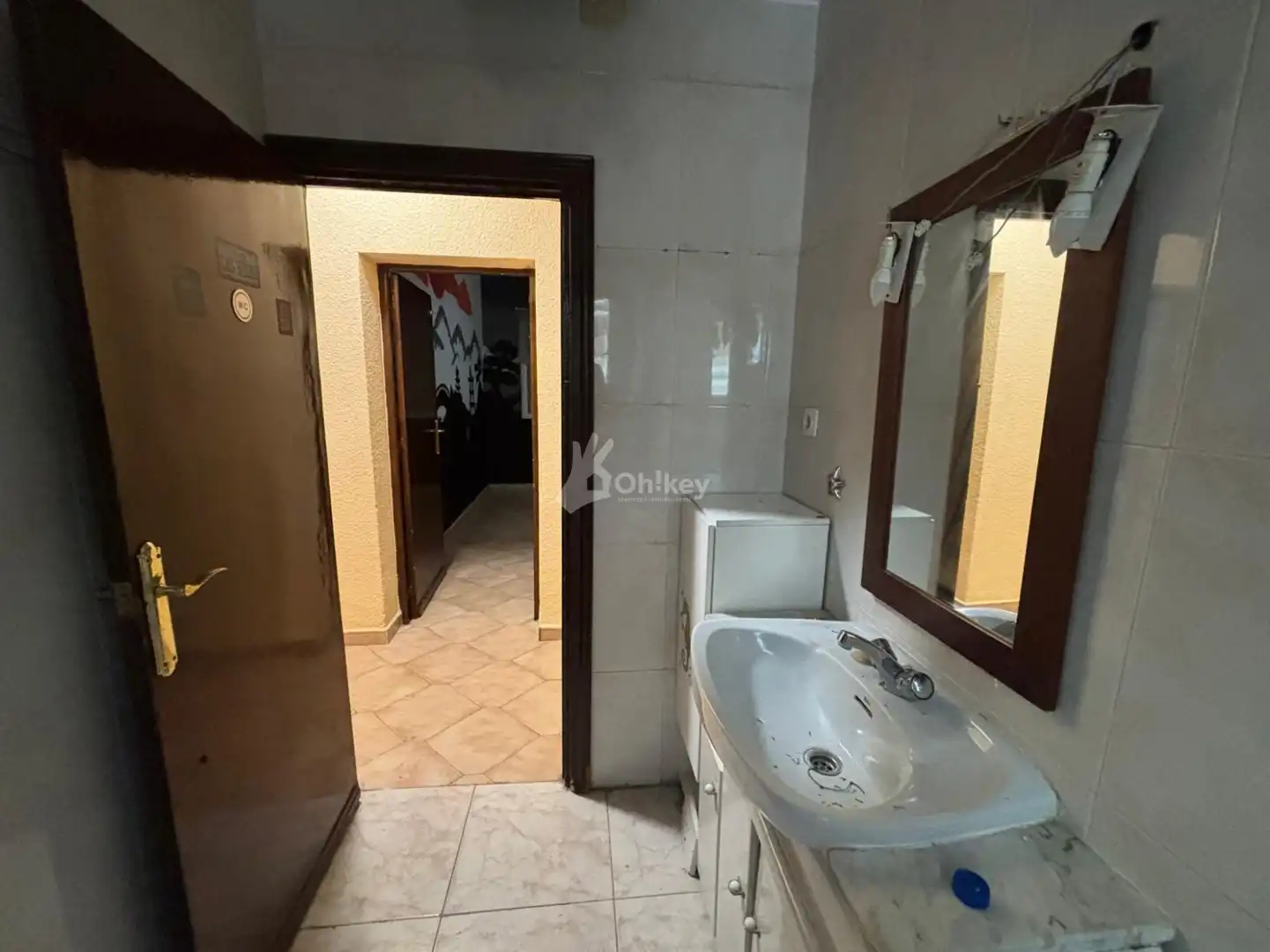 Flat for sale in Getafe  with Heating and Terrace