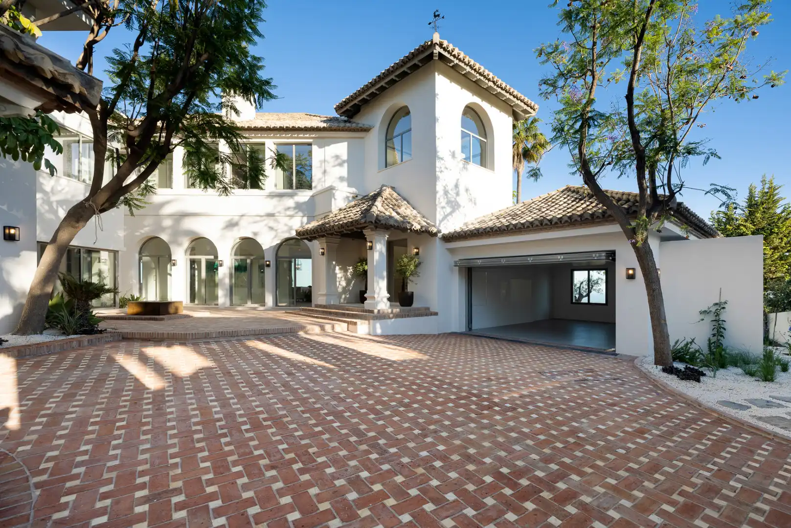 Casa amb piscina en venda a La Quinta, imagen 14