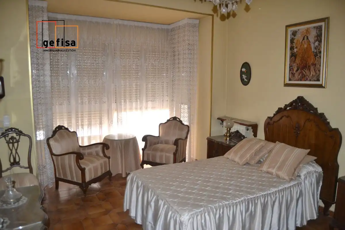 House for sale in Valdepeñas, imagen 4