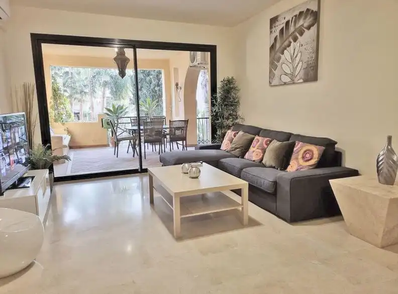 Apartament amb ascensor en venda a Benamara - Atalaya, imagen 4