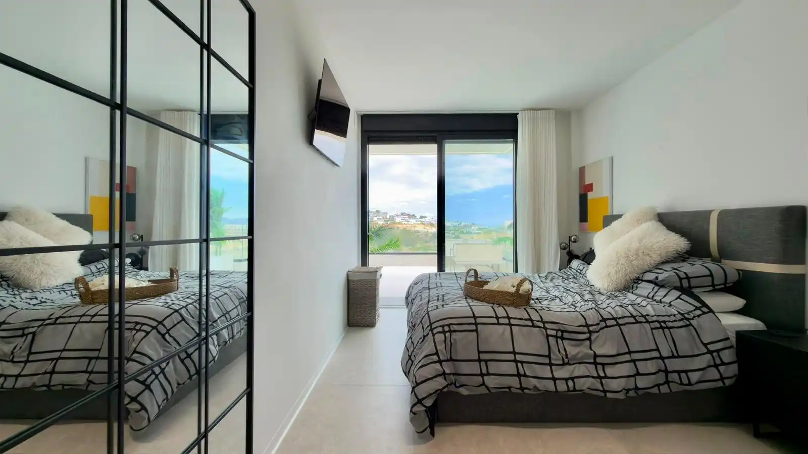 Penthouse mit Terrasse zum Verkauf in CACERES, imagen 25