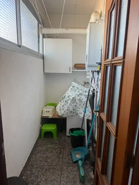 Pis amb terrassa en venda a Carrer de Porto, imagen 13