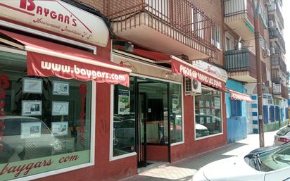 Premises to rent in Fuenlabrada  with Air Conditioner