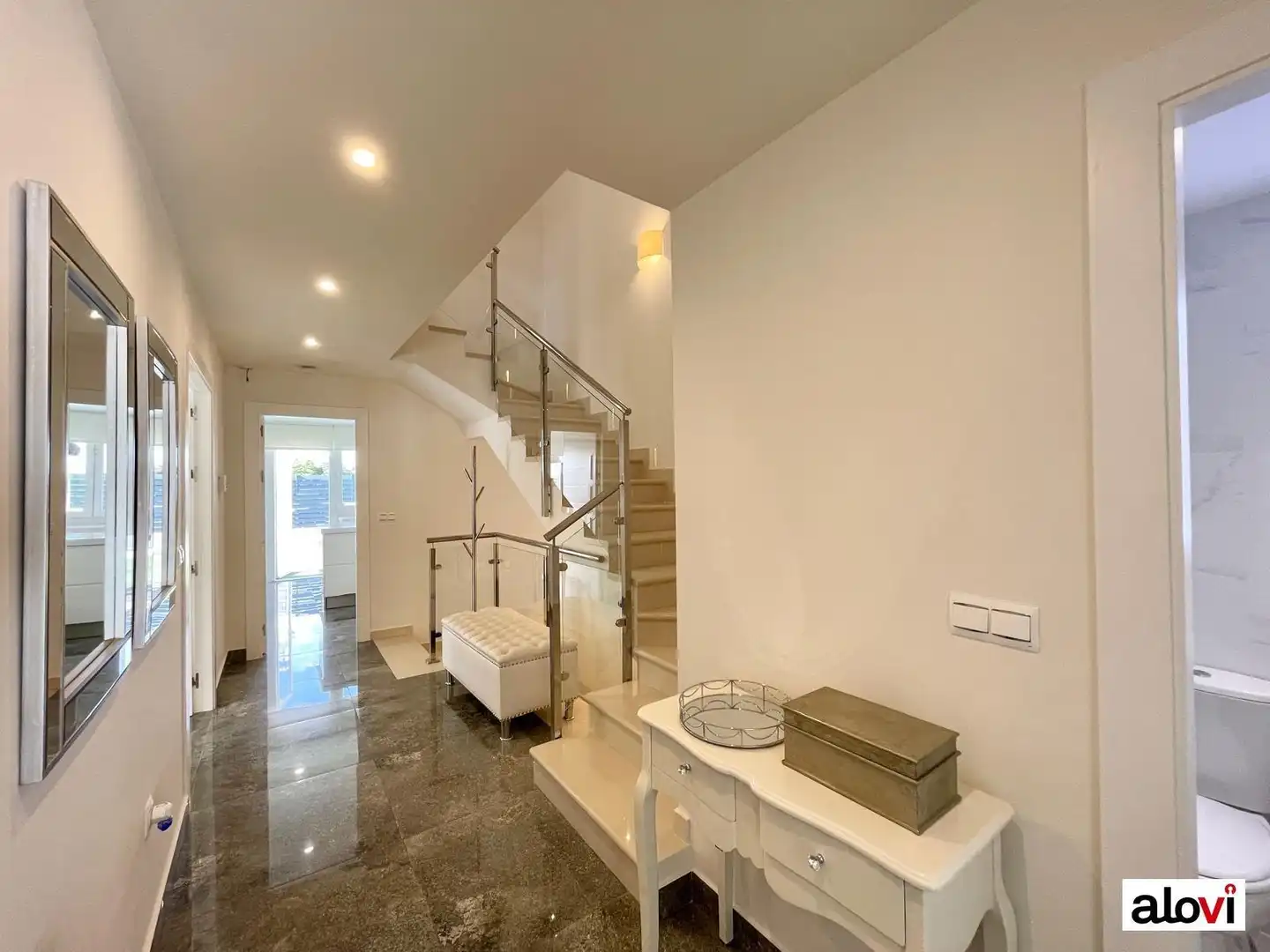 Casa con terraza en alquiler en Ogíjares, imagen 26