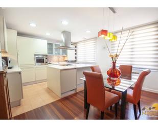 Kitchen of Duplex for sale in Santander  with Terrace