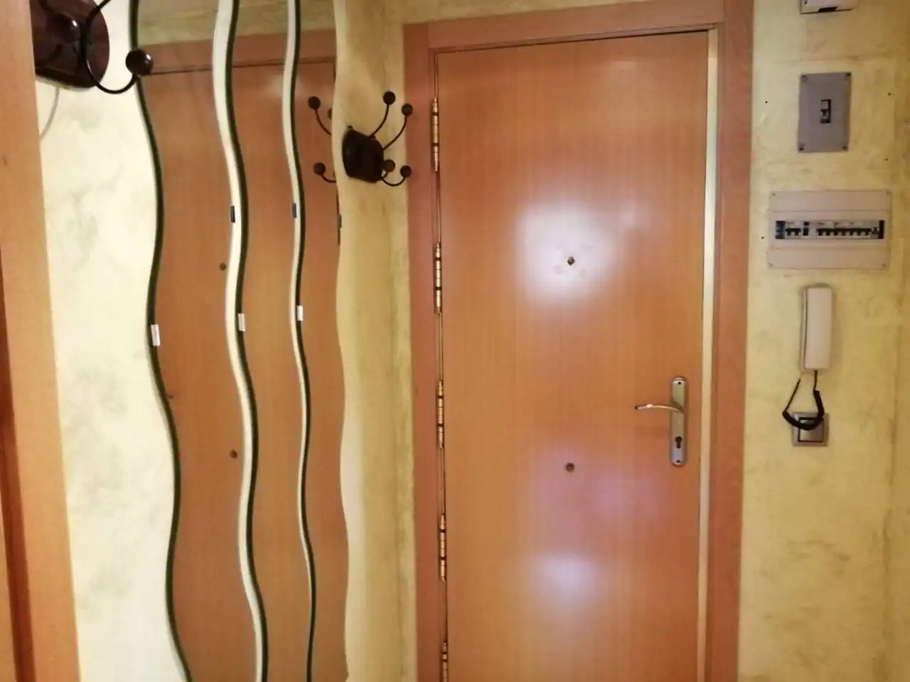 Piso en venta en Móstoles con Aire acondicionado, Calefacción y Trastero