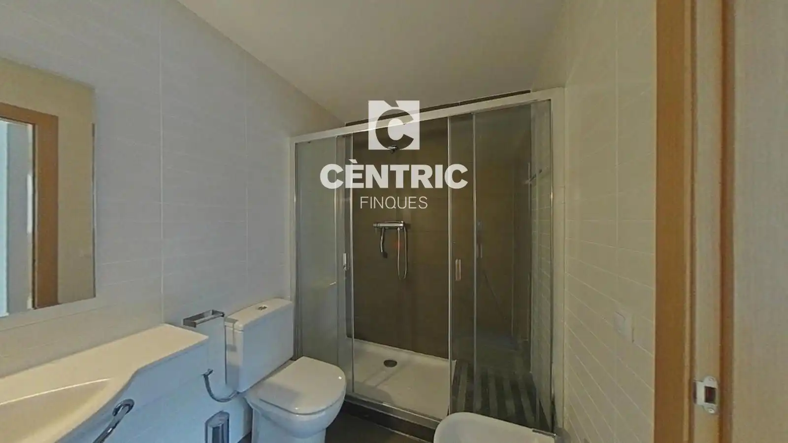 Flat for sale in Terrassa, Barcelona