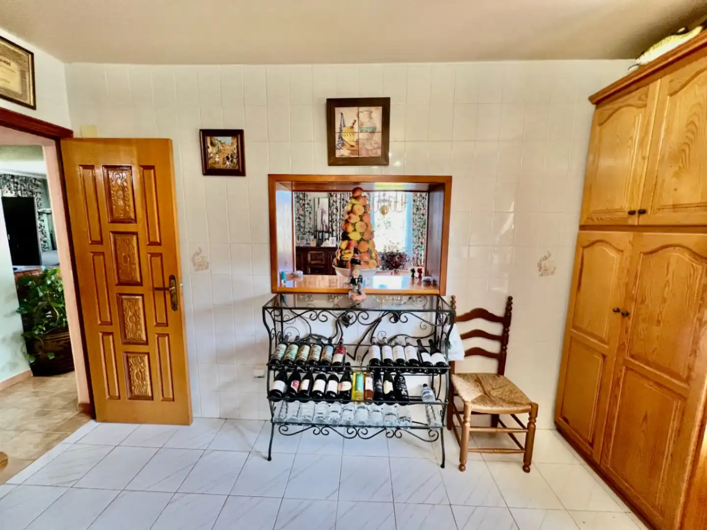 Detached house with pool for sale in Pedreguer, imagen 52